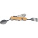 Couverts de camping regalo de empresa