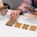 Jeu de cartes classique de poker regalo de empresa