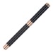 Set d'écriture Mark Twain dans un coffret en bois, Parure avec stylo plume publicidad