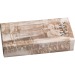 Set d'écriture Mark Twain dans un coffret en bois, Parure avec stylo plume publicidad