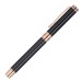 Set d'écriture Mark Twain dans un coffret en bois, Parure avec stylo plume publicidad