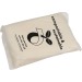 Poncho de pluie en PLA - compostable, Poncho ou veste imperméable publicidad
