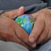 Bola esférica antiestrés regalo de empresa