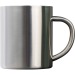 Taza de metal regalo de empresa