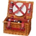 Cesta de picnic regalo de empresa
