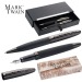 Set d'écriture Mark Twain regalo de empresa