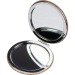 Miroir de poche en liège regalo de empresa
