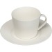 Tasse avec soucoupe 175 ml regalo de empresa