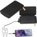 Chargeur solaire 8.000mAh regalo de empresa