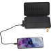 Chargeur solaire 8.000mAh, objet solaire publicidad