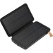 Chargeur solaire 8.000mAh, objet solaire publicidad