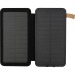 Chargeur solaire 8.000mAh, objet solaire publicidad