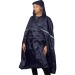 Poncho de pluie qui se plie en un sac de ceinture regalo de empresa