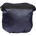 Poncho de pluie qui se plie en un sac de ceinture regalo de empresa