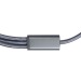 Câble de charge extralong, USB, Micro-USB, C-Type et lumière, câble de chargement publicidad