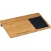 Plateau pour ordinateur portable avec tapis de souris et support pour téléphone portable, Porte-téléphone portable et support, socle, base pour smartphone publicidad