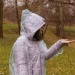 Poncho regalo de empresa