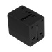 Miniatura del producto Adaptador de viaje engomado 1