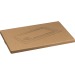 Plateau en bois/ardoise regalo de empresa