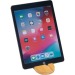 Support pour tablette et smartphone en bambou regalo de empresa