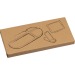 Support pour tablette et smartphone en bambou, Porte-téléphone portable et support, socle, base pour smartphone publicidad