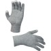 Gants à doigts PAD, Paire de gants publicidad