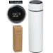 Thermos avec affichage de la température par LED regalo de empresa
