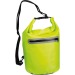 Sac imperméable avec bande réfléchissante, sac étanche publicidad