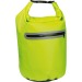 Bolsa impermeable con cinta reflectante, bolsa a prueba de fugas publicidad