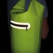 Bolsa impermeable con cinta reflectante regalo de empresa