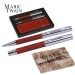 Set d'écriture Mark Twain regalo de empresa