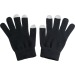 Gants synthétiques avec 2 doigts fonction PDA, Paire de gants publicidad