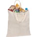 Sac en coton Oeko-Tex STANDARD 100 naturel regalo de empresa