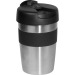 Taza aislada, Taza isotérmica publicidad