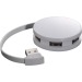 Hub USB, Hub publicidad