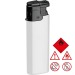 Briquet fin, briquet publicidad