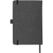 Cuaderno A5 con cubierta de piel reciclada regalo de empresa