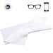 Chiffon de nettoyage pour lunettes regalo de empresa