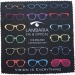 Chiffon de nettoyage pour lunettes regalo de empresa