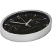 Reloj de pared "Click Logo regalo de empresa