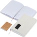 Cuaderno A6 con bolsillo regalo de empresa