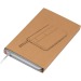 Cuaderno A6 con bolsillo regalo de empresa