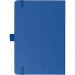Carnet en bambou, carnet recyclé publicidad