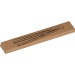 Lot de 10 pailles en papier, paille publicidad