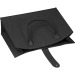 Bolsa de fieltro RPET, Bolsa de fieltro publicidad