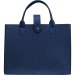 Bolsa de fieltro RPET regalo de empresa