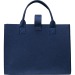 Bolsa de fieltro RPET regalo de empresa