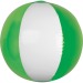 Balón de playa bicolor regalo de empresa
