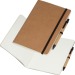 Cuaderno A5 con bolígrafos regalo de empresa