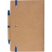 Cuaderno A5 con bolígrafos regalo de empresa